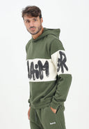 DISCLAIMER FELPA UOMO 25IDS55362 5069