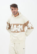 DISCLAIMER FELPA UOMO 25IDS55362 4830