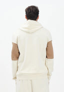 DISCLAIMER FELPA UOMO 25IDS55362 4830