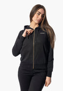 Felpa Guess Donna O5RQ01KCO31-JBLK