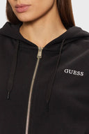 Felpa Guess Donna O5RQ01KCO31-JBLK