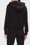 Felpa Guess Donna O5RQ01KCO31-JBLK