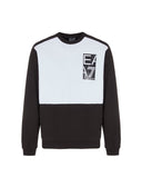 Felpa Emporio Armani Primaverile Uomo
