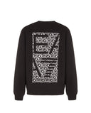 Felpa Emporio Armani Primaverile Uomo