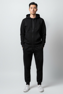 COLMAR TUTA UOMO 6154R NERO