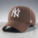 47 Brand Cappello Adjustable Brown