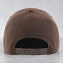 47 Brand Cappello Adjustable Brown