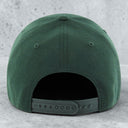47 Brand Cappello Adjustable Dark Green