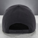 47 Brand Cappello Adjustable Total Black