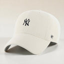 47 Brand Cappello Adjustable Natural