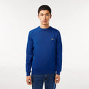 Lacoste Maglioncino Cotone AH1985 00 JQ0