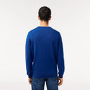Lacoste Maglioncino Cotone AH1985 00 JQ0