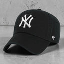47 Brand Cappello Adjustable Denim Nero 15062344