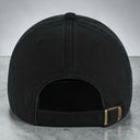 47 Brand Cappello Adjustable Denim Nero 15062344