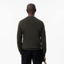 Lacoste Maglioncino 50%Lana AH3225 00 L7A