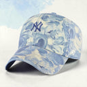 47 Brand Cappello Timber Blue
