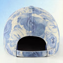 47 Brand Cappello Timber Blue