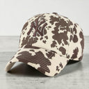 47 Brand Cappello Natural