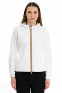 K-Way Primaverile Reversibile Donna K41317W AOM