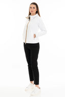 K-Way Primaverile Reversibile Donna K41317W AOM