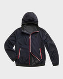 Blauer Giubbino Bimbo Dodge 26SBLKC11401 999