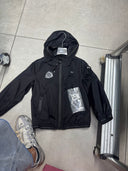 Blauer Giubbino Nay Bimbo 26 1402