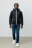 Blauer Giubbino Bimbo 22 1495 Nero