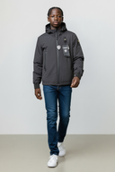 Blauer Giubbino Bimbo 21 4350 Nero