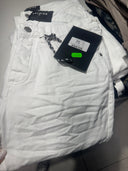 Jeans Soldier Baggy Drill 3D