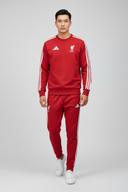 Adidas Tuta Uomo Liverpool KG2498