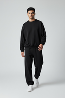 Adidas Tuta Uomo KF0485