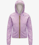 K-way Giubbono Primaverile Reversibile Donna AI5