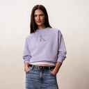 Calvin Klein Felpa Donna LV047G823G VBK
