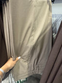 Soldier Pantalone Baggy  Sol.27 Beige