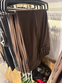 Soldier Pantalone Slim Marrone Sol.22