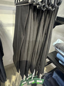 Soldier Pantalone Slim Nero Sol.22