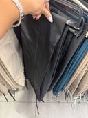 Soldier Pantalaccio Baggy Sol-73 Nero