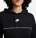 Felpa/Vestito Nike Donna