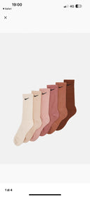 Calzini Nike