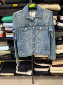 Tiffosi Giubbino Jeans Trudy_Noos