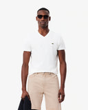 T-shirt Lacoste Pima TH6710