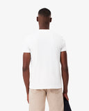 T-shirt Lacoste Pima TH6710