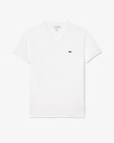 T-shirt Lacoste Pima TH6710