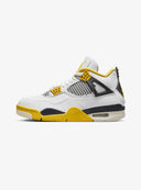 AQ9129 101 Air Jordan 4 Retro ?