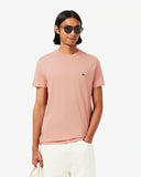 T-shirt Lacoste Pima TH6709 00 ZID