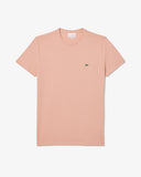 T-shirt Lacoste Pima TH6709 00 ZID