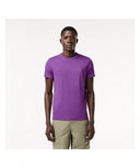 T-shirt Lacoste Pima TH6709 00 IY2