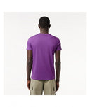 T-shirt Lacoste Pima TH6709 00 IY2