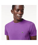 T-shirt Lacoste Pima TH6709 00 IY2