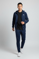 Adidas Tuta Uomo BQ3840
